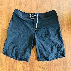 Mens 5.11 Tactical Shorts, Size 38, Black